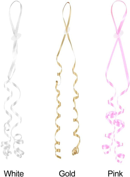 50pcs Balloon Closures, Balloon Clasps Clips - Image 9
