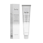 PureStyle 100ml Professional Permanent Hair Color Dye Cream Ammonia Free, Long Lasting Color, 100% Gray Coverage, Natural Shine, For All Hair Types Easy At Home Application (66/0 Dark Neutral Blonde)