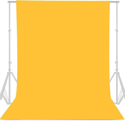 GFCC Yellow Backdrop by GFCC