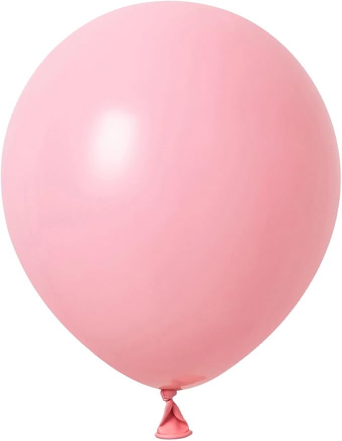 Pastel In My Birthday Era Balloon Arch Garland Kit Pink Blue Purple Balloons - Image 8