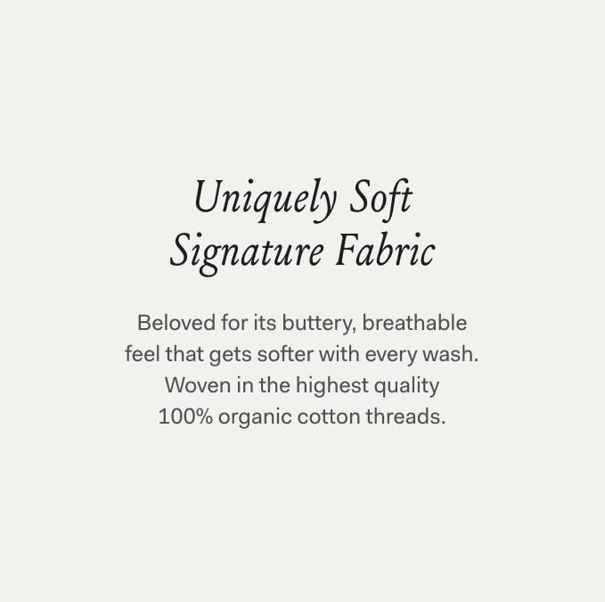 Boll & Branch Signature Hemmed Pillowcase Set - King, White - Luxury 100% Organic Cotton - Buttery Soft and Breathable - Softer with Every Wash - 2 Pillowcases Included