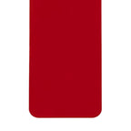 Generic Acrylic Hair Dyeing Board, Highlighting Board, Balayage Board,Hair Dye Sectioning Board for Barber, Shop, DIY, Red, 40x12cm