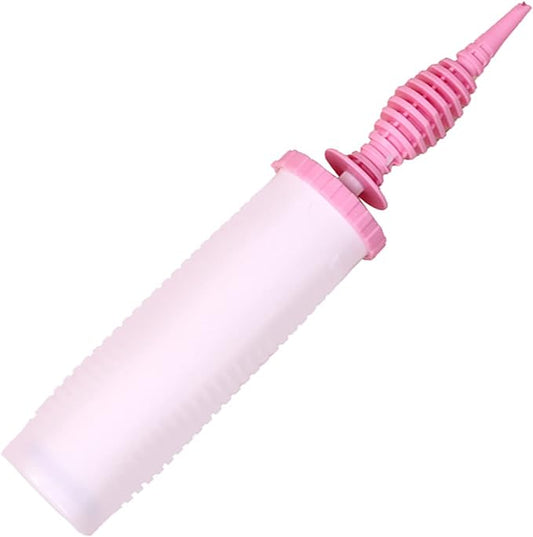 Balloon Pump Handheld Two-Way Dual Action by ouyili