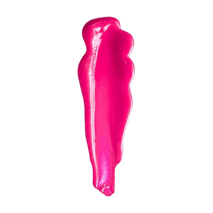 Danger Jones Semi-Permanent Hair Color (Lovesick - Neon Pink)