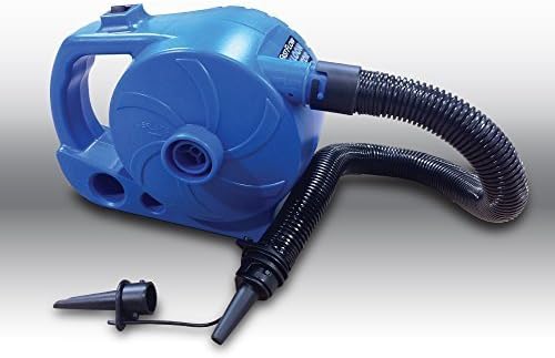 FastFlow 2.0 Air Pump by Unknown