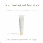 Pro-tector Keratin Complex Cream, Silk Protein + Pro Vitamin B5, Leave-In Smoothing & Repair Treatment for Dry, Frizzy or Damaged Hair, Professional Anti-Frizz Shine, 110 mL / 3.9 fl oz