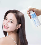 YEAL Scalp Cooling Serum Spray, Peppermint & Aloe Extract, Instant Heat Relief Hydrating Soothing, Non-Washing Leave-On Mist, Hypoallergenic Tested 10.14 fl oz