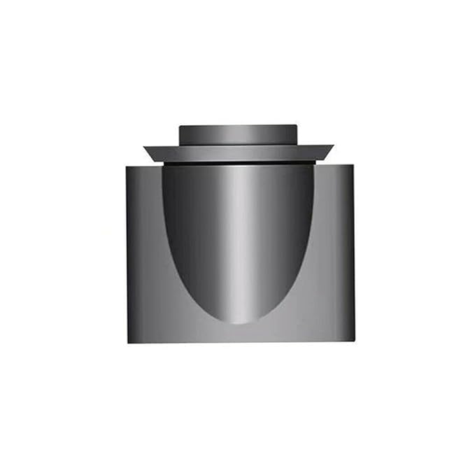 Smoothing Nozzle Tools Attachment for Dyson Supersonic Hair Dryer HD01 HD02 HD03 967715-01