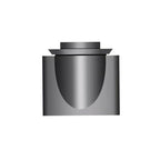 Smoothing Nozzle Tools Attachment for Dyson Supersonic Hair Dryer HD01 HD02 HD03 967715-01