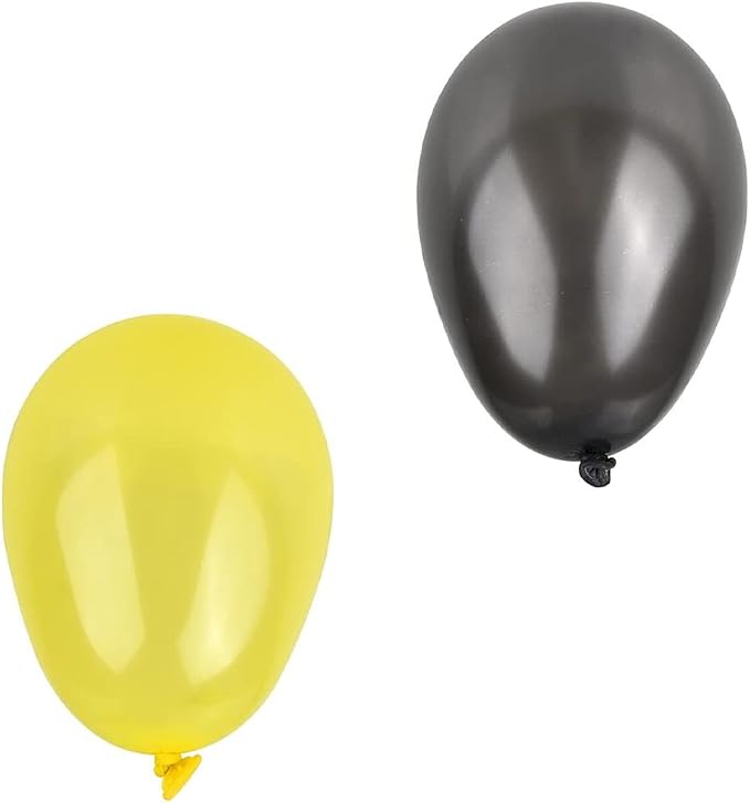 The Dreidel Company 144 Pcs Balloon Dart Games - Image 7