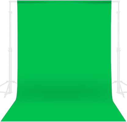 GFCC Green Screen Backdrop by GFCC