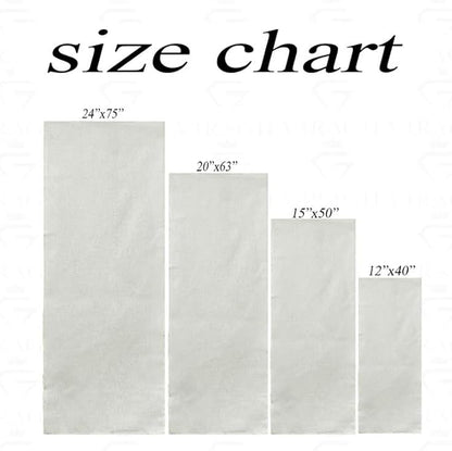 Personalized Cowboy Baby Shower Banner, Western Welcome Sign, Cotton Linen - Image 5