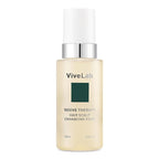 Revive Therapy Hair Scalp Enhancing Foam by ViveLab - Nighttime Care for Scalp, Vegan Formula 3.38 oz