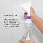 PHILIP KINGSLEY | Moisture Extreme Enriching Conditioner | For Curly, Dry, Damaged Hair | Moisturizes, Hydrates and Adds Shine| Detangles and Controls Frizz, Adds Shine | 33.8oz