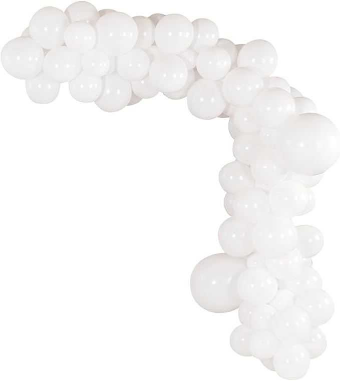 Restaurantware-Balloonify Balloon Garland Set, 1 Party Decoration Kit by Restaurantware