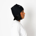 Huggs Migraine Relief Cap - I Am Unwell - Cooling Gel Head Wrap, Cold Compress Cap for Headache, Stress, & Tension