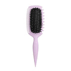 Candy Brush Curl Defining Hair Brush for Effortlessly Detangling Shaping and Styling Curls, Curl Brushes with EdgeLift for All Wet or Dry Hair Types for Women and Girl, Reduce Pulling and Frizzing