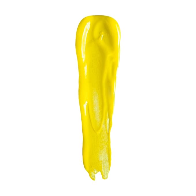 Danger Jones Semi-Permanent Hair Color (Ray Gun - Neon Yellow)