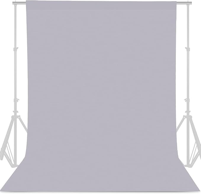 GFCC Gray Backdrop by GFCC