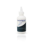 GHOSTBOND Platinum Water Resistant Wig Glue for Extreme Heat - 5oz - Hair Replacement Adhesive for Poly and Lace Wigs. Invisible Bonding Hair Glue - Strong Hold Lace Front Glue