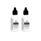 GOD, The Original Gray Oxidizing Drops | Guaranteed Authentic Original Formula l Mix Directly Into Formula For Guaranteed Grey Coverage (1 Fl Oz (Pack of 2))