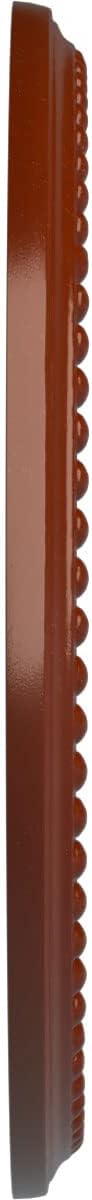 Ekena Millwork 12 1/2"OD x 3 7/8"ID x 3/4"P Bradford Fits Canopies up to 6 5/8" - Image 3