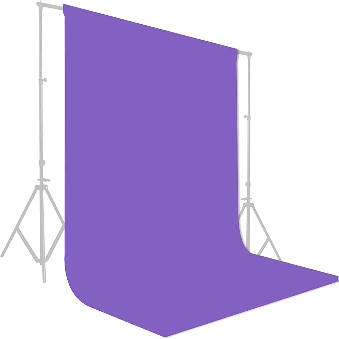 GFCC Purple Backdrop - Image 3