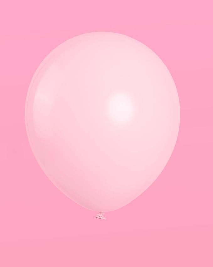 xo, Fetti Burgundy + Pink Balloon Pack - Image 5