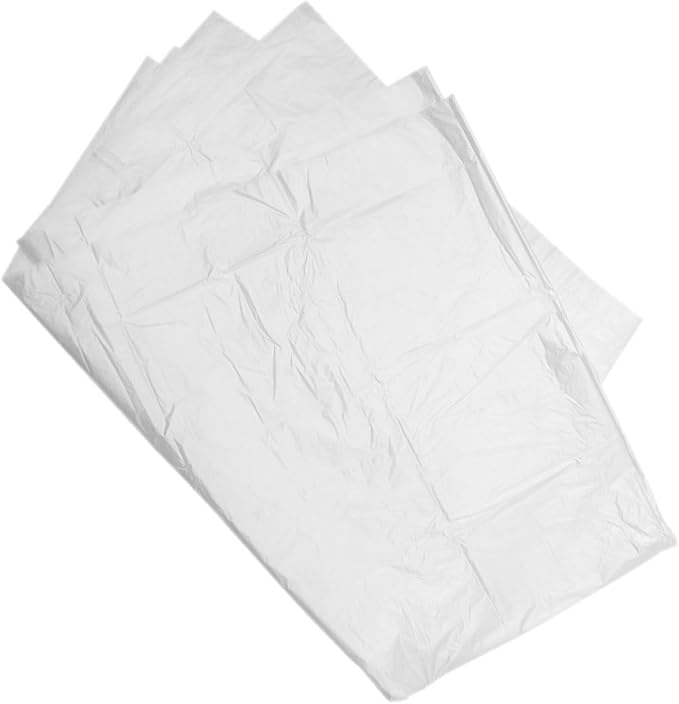 minkissy 10pcs Large Capacity Plastic Balloon Storage Bags by minkissy