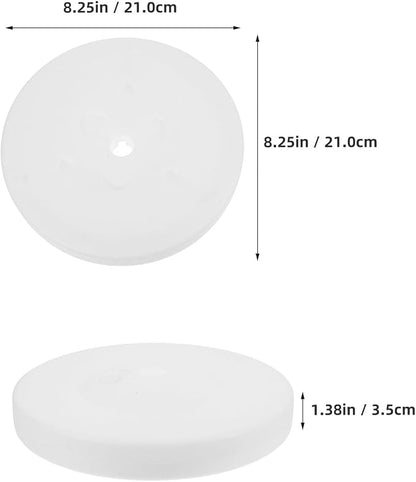 Luxshiny 2pcs Water Weight Bags - Image 2