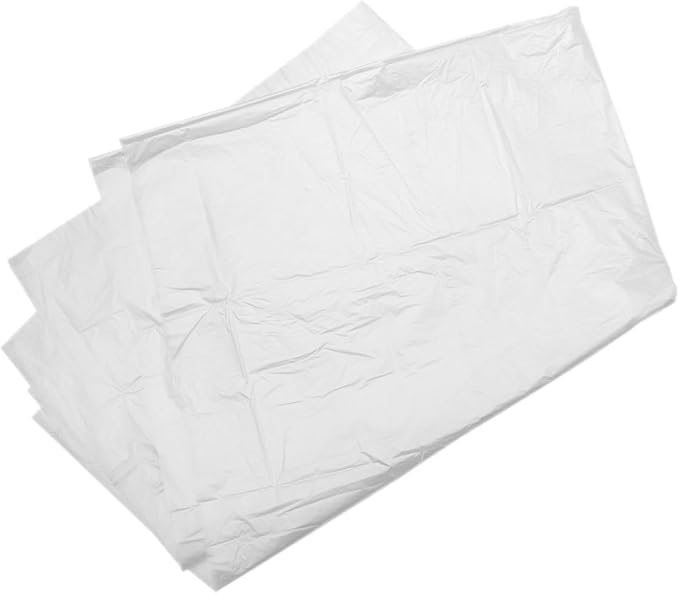10pcs Balloon Storage Bag Plastic Large Capacity by FOMIYES
