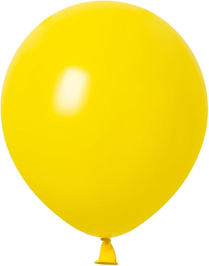 Blue Orange Yellow Balloon Arch Garland Kit Boys Ready Aim Shoot Dart Gun - Image 4
