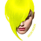 ARCTIC FOX Vegan and Cruelty-Free Semi-Permanent Hair Color Dye (4 Fl Oz, NEON MOON)