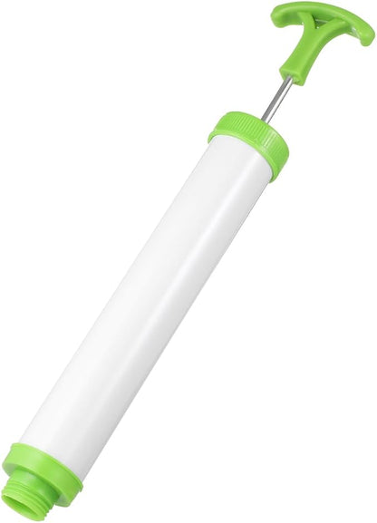 PRETYZOOM Manual Air Vacuum Pump by PRETYZOOM