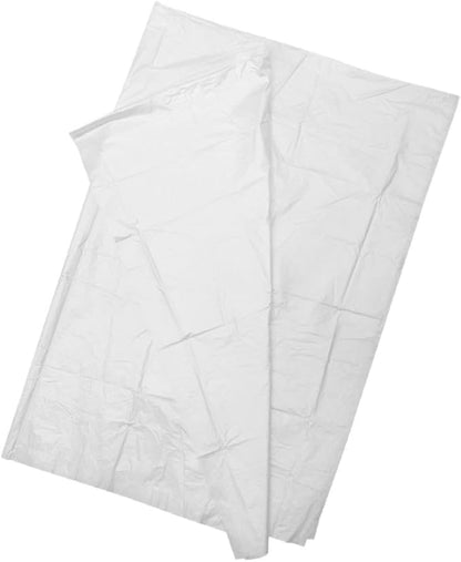 MAGICLULU Plastic Balloon Storage Bags Convenient Transportation 10pcs Large by MAGICLULU