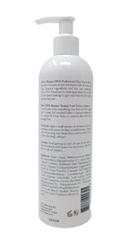 Keratin System Curl Creme - Infused with Argan Oil and Coconut Oil - Moisturizing Frizz Free Bouncy Natural Soft Curls - Curling Cream For Wavy and Curly Hair - Sulfate Free