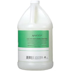 Ginger Lily Farms Club & Fitness Moisturizing Conditioner for Dry Hair, 100% Vegan & Cruelty-Free, Aloe Vera Scent, 1 Gallon Refill (Pack of 4)