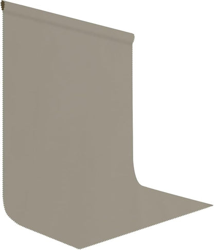 Grey Photography Backdrop for Photoshoot, Fabric 10x20ft | Polyester Studio by LYLYCTY