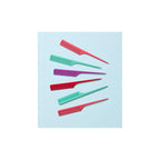 Diane SE443 Rat Tail Combs - 12 Count (Pack of 1)