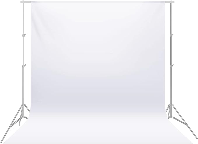 NEEWER 10 x 12FT / 3 x 3.6M PRO Photo Studio Premium Polyester Collapsible by Neewer
