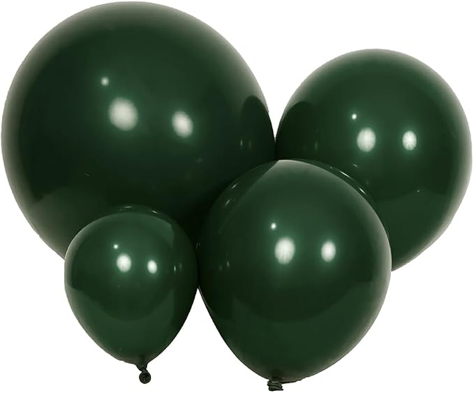 Latex Balloons by DECGOL