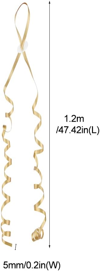 50pcs Balloon Closures, Clasps Clips - Image 4