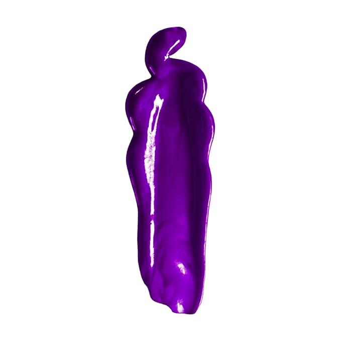 Danger Jones Semi-Permanent Hair Color (Masquerade - Purple)