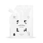 SEEN Conditioner Eco-Refill, Fragrance Free - Non-Comedogenic & Hair Conditioner- Dermatologist-Developed - Safe for Sensitive & Acne Prone Skin