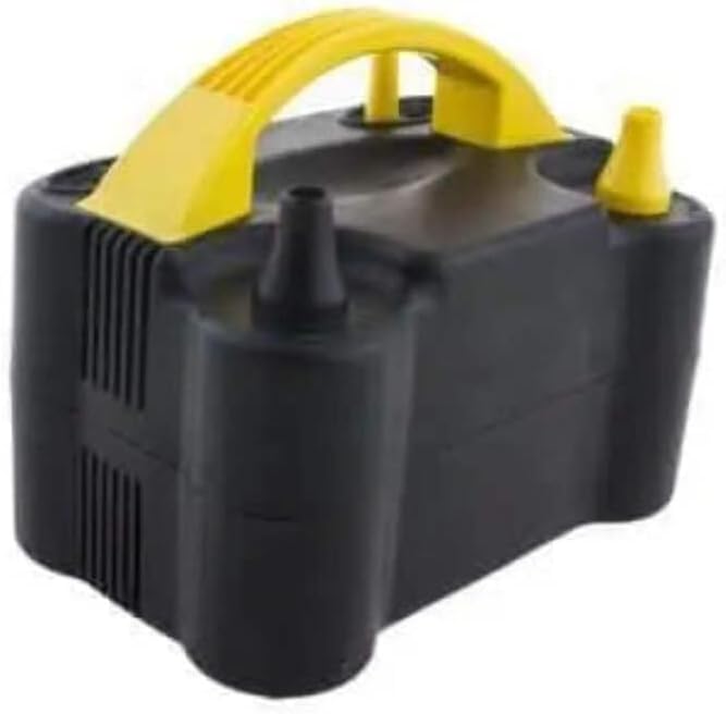 Balloon Pump-Electric by Unknown