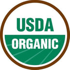 NaturSense USDA Organic Aloe Vera Gel from 100% Pure Aloe. Deep Hydration, Effective Moisturizing. Great for Hair, Scalp, Face, Dry Skin, Acne, Sunburn, Sensitive Skin. Unscented, 12 oz.