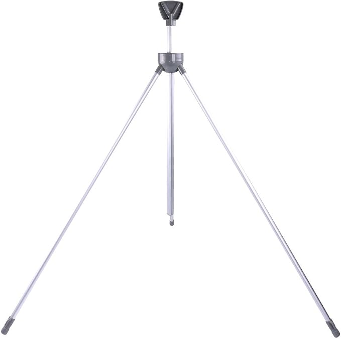 Adjustable X Banner Stand Fits Any Banner Size Width 23" to 32" and Height 63" - Image 9