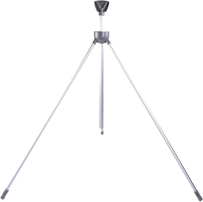 Adjustable X Banner Stand Fits Any Banner Size Width 23" to 32" and Height 63" - Image 9
