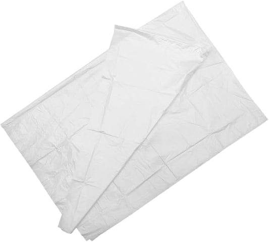 Toyvian 10pcs Large Capacity Plastic Balloon Carrying Bag by Toyvian