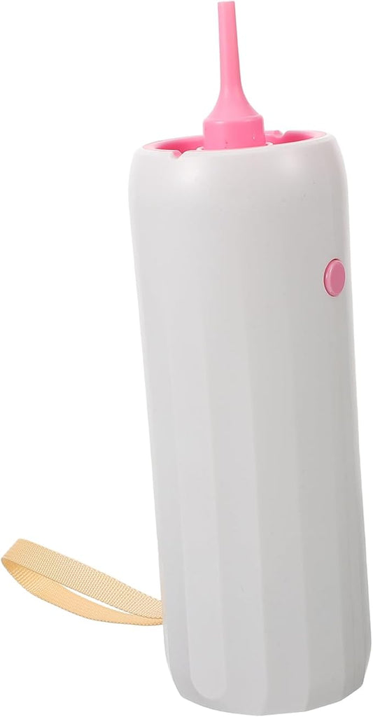 NUOBESTY Electric Balloon Pump Efficient Inflator by NUOBESTY